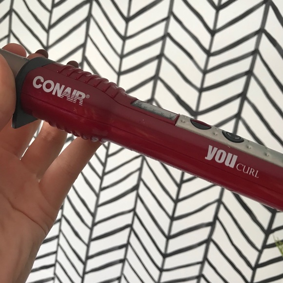 🐸 3 for $30 Conair YouCurl Curling Wand - Picture 3 of 3